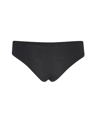 ARMEDANGELS | Culotte EIRAA blanche | schwarz